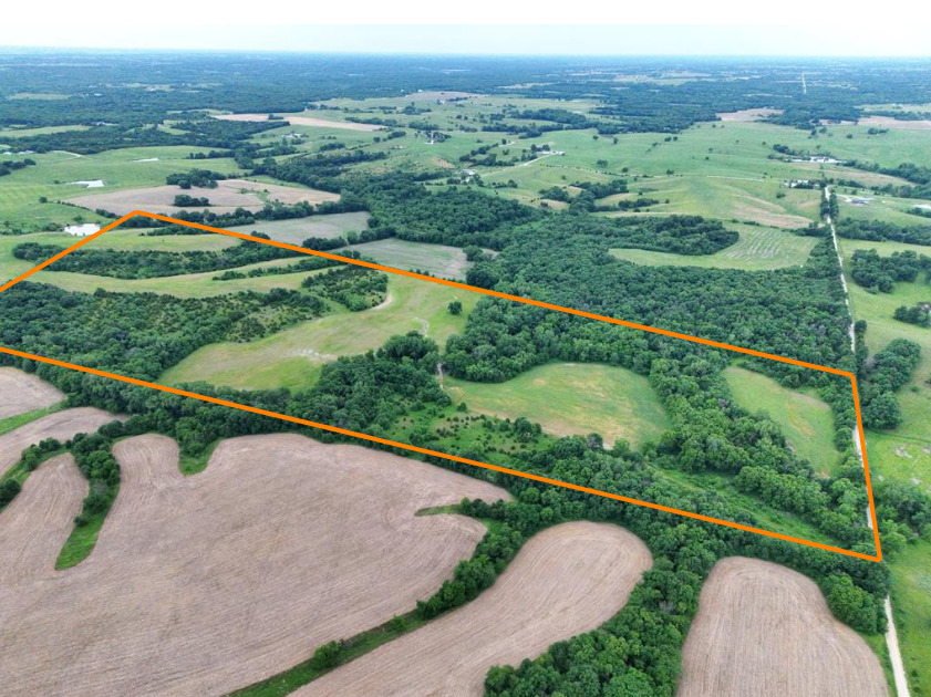 100.6 Acres on the East Side of Malta Drive